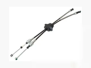 2444G9 Трос кулисы КПП Citroen Evasion  Арт 77769109_2, вид 1