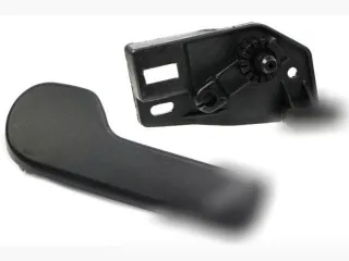 1J1823533B Ручка открывания капота Skoda Superb 2 Арт 78448038_6, вид 1