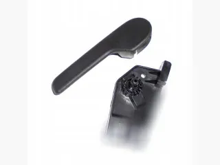 1J1823533B Ручка открывания капота Skoda Superb 2 Арт 78448038_6, вид 2