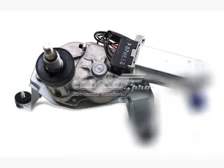 987003 Моторчик заднего стеклоочистителя (дворника) Kia Sorento 1 Арт 79702351, вид 1