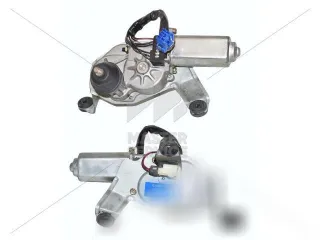 987003 Моторчик заднего стеклоочистителя (дворника) Kia Sorento 1 Арт 79702351, вид 2