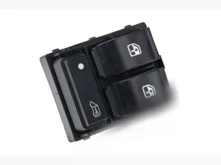 6490X8, 735487419, 735498684, 735532903 Блок управления стеклоподъемниками Citroen Jumper 2 Арт 80485911_2, вид 1