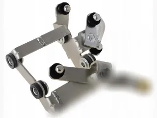 1j0711729f, 77110762501 Кулиса Skoda Octavia A4 Арт 81162489, вид 1