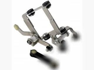 1j0711729f, 77110762501 Кулиса Skoda Octavia A4 Арт 81162489, вид 2