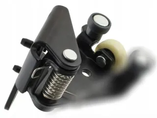 903423 Ролик двери сдвижной Citroen Berlingo 1 Арт 82014823_3, вид 2