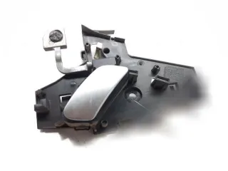 9143H7, 9143H8 Ручка внутренняя передняя левая Citroen C5 1 Арт 82141412, вид 1