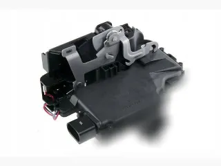 3b1837016c, 3d2837026k, 5z183016f, 6x183014h Замок двери передней левой Skoda Octavia A4 Арт 82201044_3, вид 3