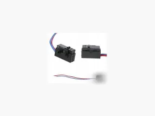  Замок двери передней левой Skoda Octavia A4 Арт 82201084_8, вид 2