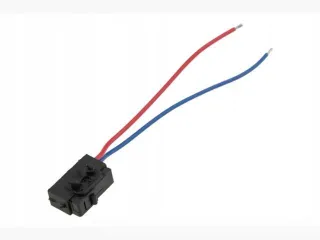  Замок двери передней левой Skoda Fabia 1 Арт 82201084_9, вид 1