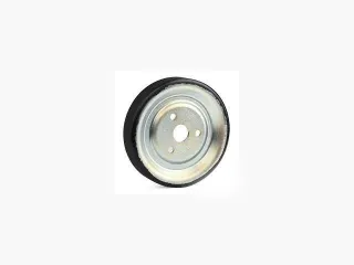 120459 Шкив помпы Citroen C4 1 restailing Арт 100976669_3, вид 3