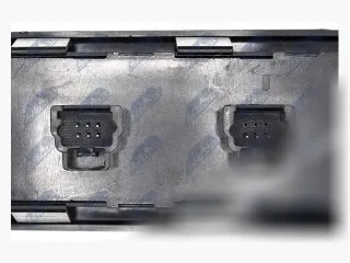  Блок управления стеклоподъемниками Citroen C5 1 Арт 100976732, вид 2