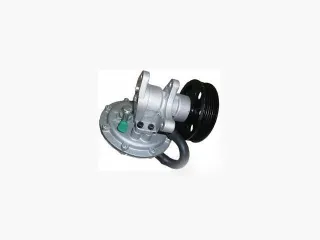 456532, 724808040 Насос вакуумный Citroen Jumper 1 Арт 101631494_2, вид 2