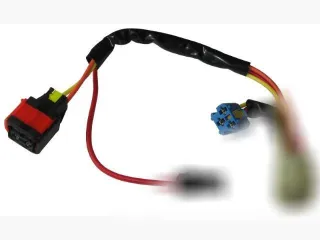 4162P0 Контактная группа Citroen Xsara Picasso Арт 103829111_2, вид 1