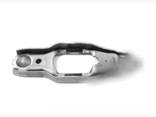 02j141719c Вилка сцепления Skoda Octavia A4 Арт 104140278_8, вид 1