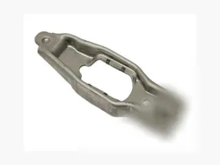 02j141719c Вилка сцепления Skoda Superb 2 Арт 104140278_9, вид 2