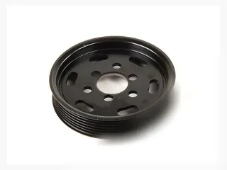 038145255A, 06H145255E Шкив насоса гидроусилителя Skoda Octavia A4 Арт 104579453_3, вид 3