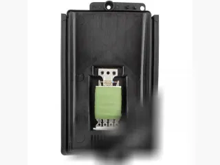 1J0819022, 1J0819022A, 6N1819022 Сопротивление печки Skoda Octavia A4 Арт 104580245_6, вид 1