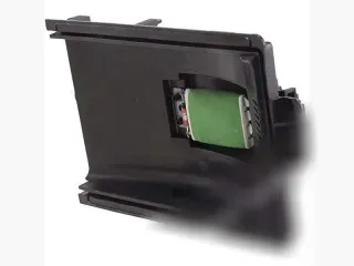 1J0819022, 1J0819022A, 6N1819022 Сопротивление печки Skoda Octavia A4 Арт 104580245_6, вид 2