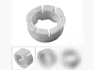 25111220600 Ремкомплект кулисы BMW X6 E71/E72 Арт 104778353_9, вид 1