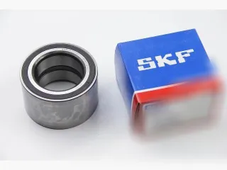 51745702, 1606374680, 1606374980, 1610911380, 332669 Подшипник ступицы Renault Master 3 Арт 104778528_4, вид 1