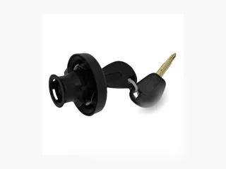 1508j5 Пробка топливного бака Citroen Berlingo 1 restailing Арт 104891647_1, вид 1