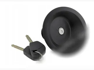 Пробка топливного бака Citroen Berlingo 1 restailing Арт 104891679_1, вид 1