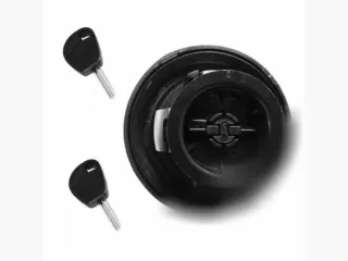  Пробка топливного бака Citroen Berlingo 1 restailing Арт 104891679_1, вид 2