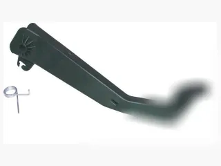 214831, 1307107080, 7084818, 2127A4, 212714 Педаль сцепления Citroen Jumper 1 Арт 104957888, вид 1