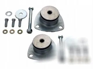 42470852, 42536919 Подушка кабины Iveco Daily 3 Арт 105032286, вид 1