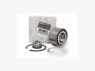 7701207677 Подшипник ступицы Nissan Note E11 Арт 105147365_9, вид 1