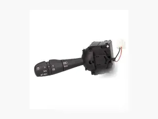 255405005r, 82011677981 Переключатель подрулевой (стрекоза) Renault Clio 4 Арт 105526698_5, вид 1