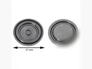 8200629199 Мембрана клапанной крышки Nissan Qashqai 2 1.5л DCi Арт 105526816_9, вид 1