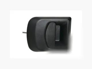 99489590 Ручка наружная передняя правая Iveco Daily 3 Арт 105526998, вид 1