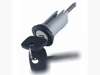 3009000, 0913614, 90140760 Личинка замка зажигания Opel Astra G Арт 105732909_1, вид 1