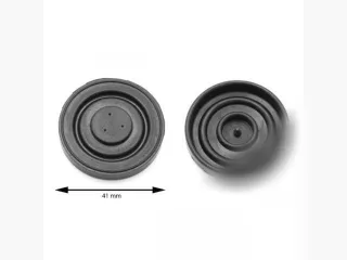 98001142, 5607251 Мембрана клапанной крышки Opel Corsa D Арт 105733021_1, вид 1