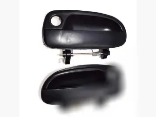  Ручка наружная передняя правая Hyundai Accent LC Арт 106622715, вид 1