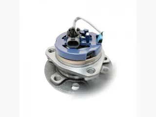 1603209, 9117620, 13123486, 9117622, 1603211 Подшипник ступицы Opel Zafira A Арт 108903042_1, вид 1