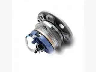 1603209, 9117620, 13123486, 9117622, 1603211 Подшипник ступицы Opel Zafira A Арт 108903042_1, вид 2