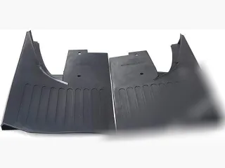 9018820405, 9018820105 Брызговик Volkswagen LT 2 Арт 109698906_1, вид 1