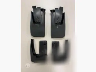 A9108890100, A9108890000 Брызговик Mercedes Sprinter W907/910 Арт 109699026, вид 1