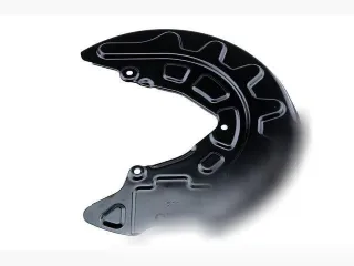 5q0615311g, 5q0615312g Кожух защитный тормозного диска Skoda Kodiaq Арт 109999425_5, вид 1