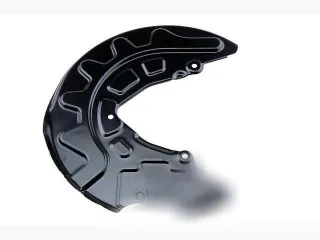 5q0615311g, 5q0615312g Кожух защитный тормозного диска Skoda Kodiaq Арт 109999425_5, вид 2