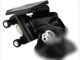 9033s3, 1344266080 Ролик двери сдвижной Citroen Jumper 2 Арт 110344395, вид 1