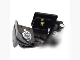 9033s3, 1344266080 Ролик двери сдвижной Citroen Jumper 2 Арт 110344395, вид 2