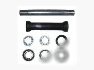 517912, 75472408 Балка подвески задняя Citroen C5 1 Арт 111828082, вид 1