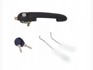 46787583wk Ручка наружная передняя правая Fiat Marea Арт 114082464_2, вид 2