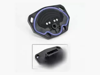 037907385a, 3437020406 Датчик положения дроссельной заслонки Citroen Xantia Арт 114915600_2, вид 1