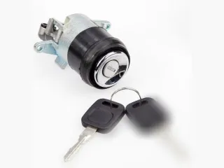 4a5827539 Кнопка открытия багажника Audi A6 C4 (S6,RS6) Арт 114965201_1, вид 1