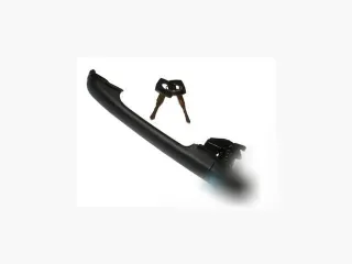 A0007601359 Ручка наружная передняя правая Volkswagen LT 2 Арт 117744755_3, вид 2