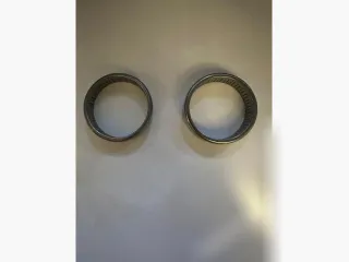  Подшипник полуоси подвесной Opel Frontera A Арт 118214202, вид 1